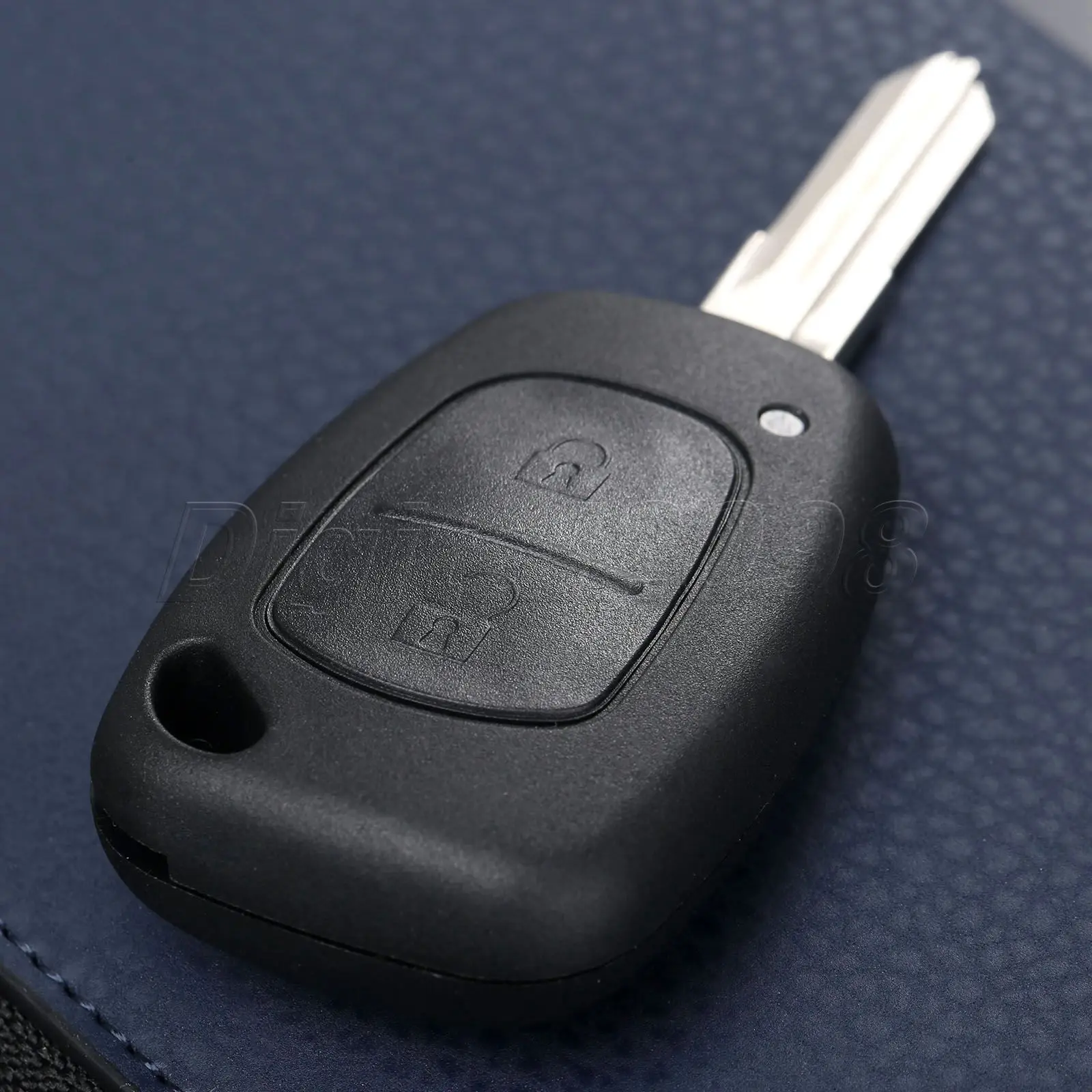 Yetaha новые автомобильные Чехлы сменный пульт дистанционного управления брелок