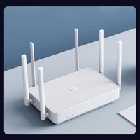 zq mi wifi6 router ax6 gigabit port dual band redmi redmi high power enhancement