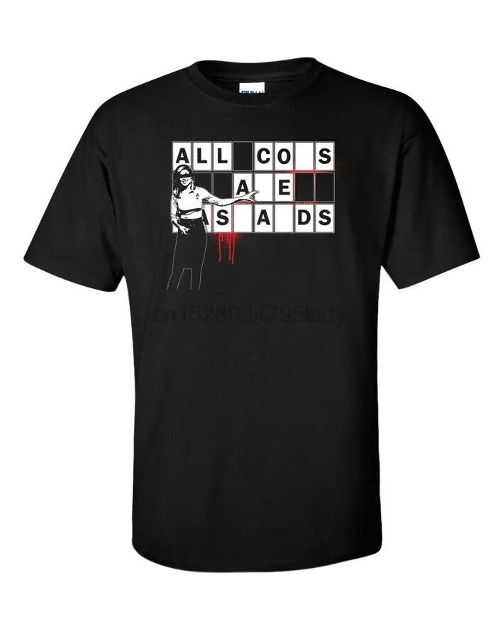 Анархия футболка революционный восстание антифа экшн смешной протест анти АВ 1312