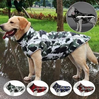 dog winter coat warm puppy jacket vest pet clothes apparel dog clothing for small medium large dogs ropa para perros