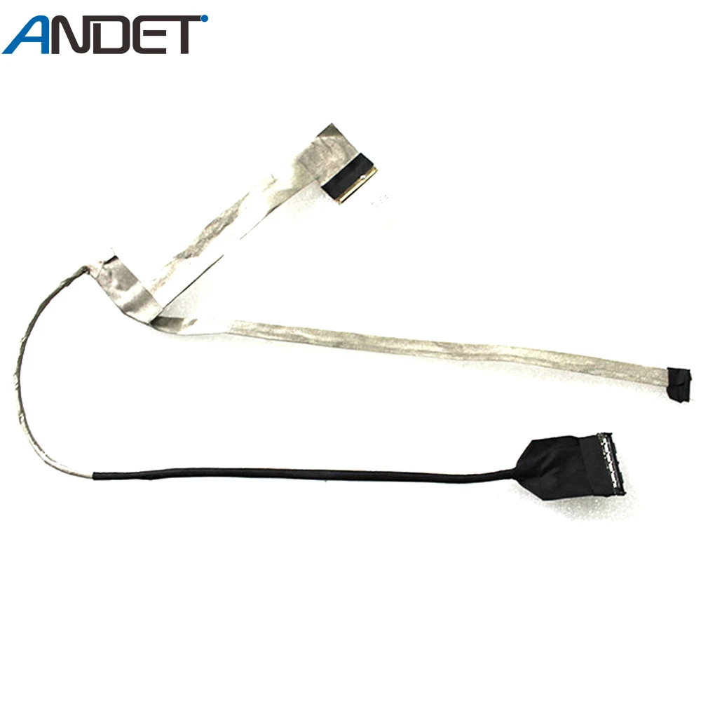 

Новый оригинальный кабель для HP Probook 4540S 4570S 4730S LCD LVDS 50.4RY03.001