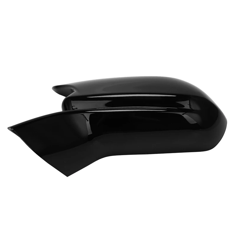 

Car Horn Style Rear View Mirror Cover Shell Housing Trim for Chevrolet Camaro 2015-2020