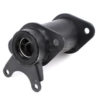 Кронштейн подшипника 30 мм в сборе, используется для задней оси, внедорожника, квадроцикла, электромобиля, картинга, квадроцикла