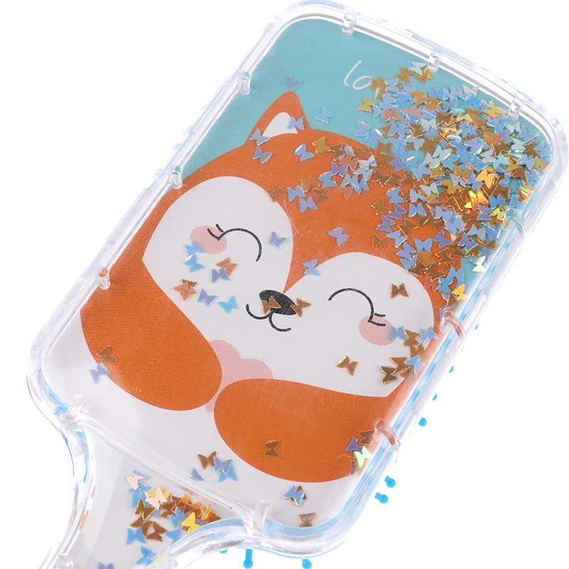 

Kids Kam Antistatic Her Massage Came Her Accessories Cartoon Princess Her Plastic Hot Kam For Girls Children