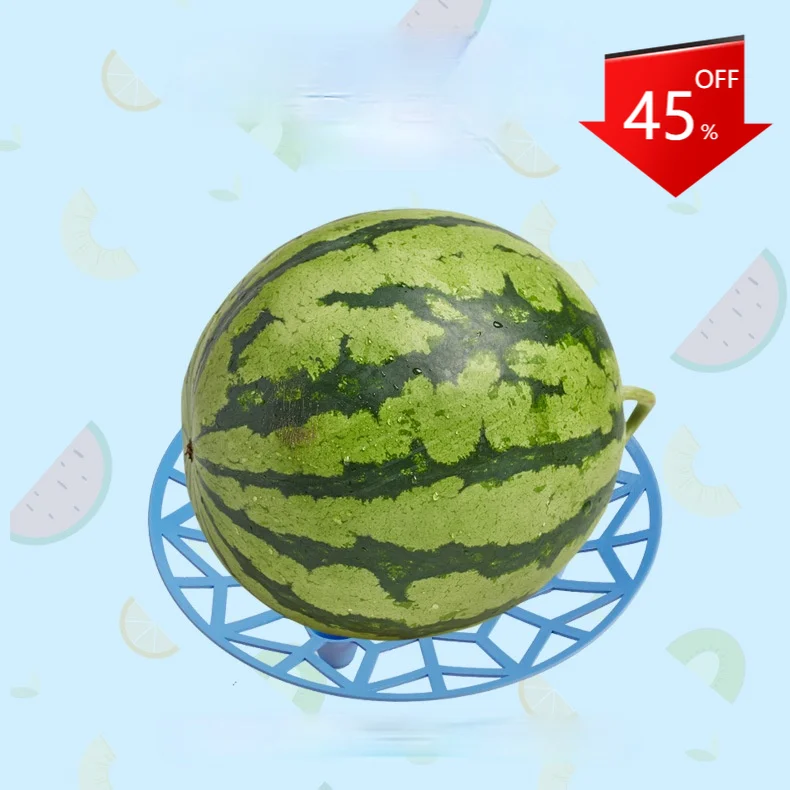 

Поднос пластиковый для посадки фруктов, 2 шт.