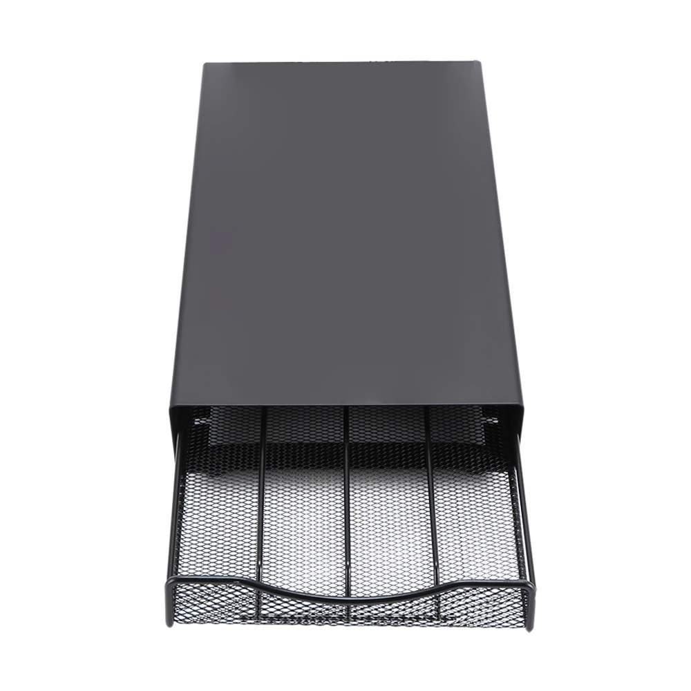 Высококачественный держатель для капсул кофе Nespresso стойка хранения аксессуаров