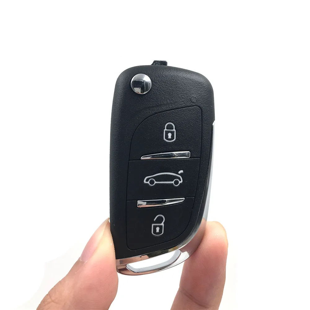 10 шт. KEYDIY KD NB11 NB Series пульт дистанционного управления для KD900/KD MINI/KD X2 Key