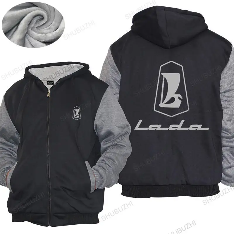 

Mens winter cotton warm coat loose tops Lada, 1200, 1300, Soviet Union, Car, Cccp, Kopeyka, Ussr, Vaz-2101 women unisex hoodie