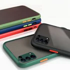 Противоударный чехол для OPPO Reno 6, роскошный полупрозрачный мягкий чехол для OPPO Reno6 Pro Plus