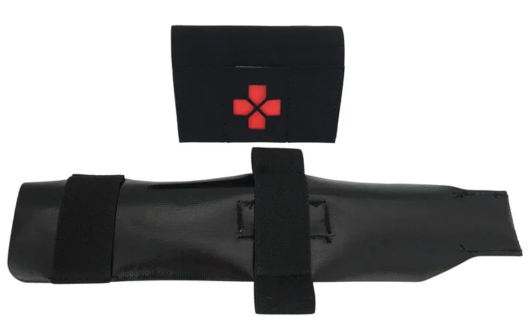 Outdoor Sports Tactical Multifunctional Modeling Vest, Auxiliary Bag, First Aid Medical Sundry Bag TC0162