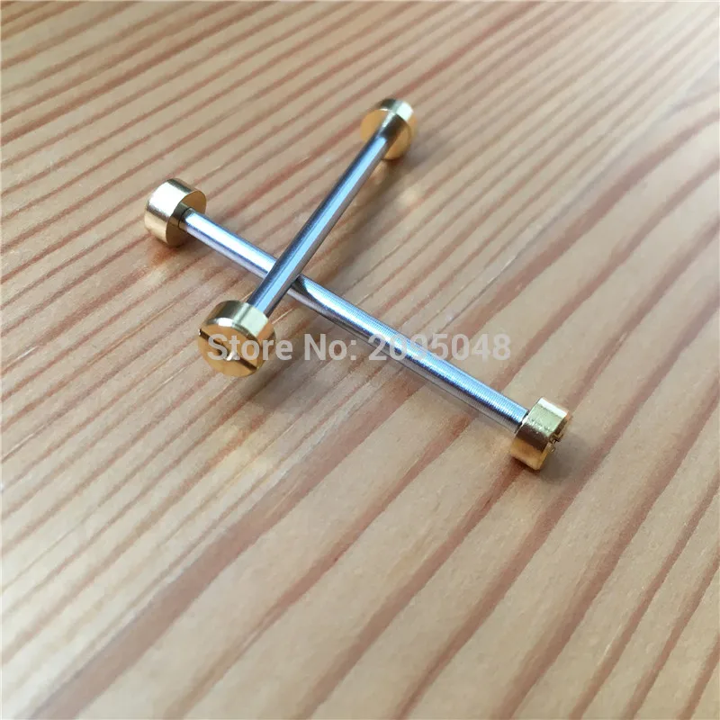screw tube ear rod for Invic ta Subaqua mans' watch
