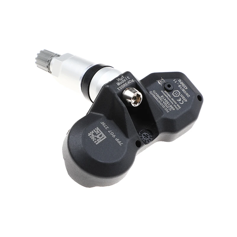 Датчик давления в шинах для Volkswagen Audi A6 Q7 R8 RS4 S4 S6 Porsche TPMS 7PP907275F 4F0907275 4F0907275B 4 шт. |