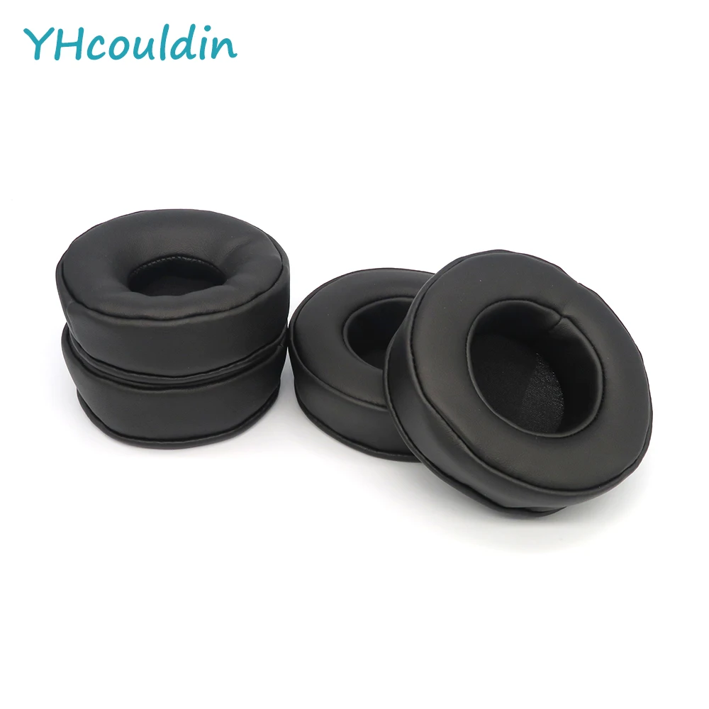 

YHcouldin амбушюры для наушников Audio-Technica ATH AD2000X ATH-AD2000X кожаные амбушюры сменные амбушюры