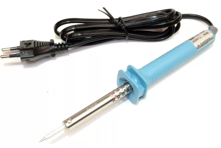 Паяльник Goot KS-40R 40W |
