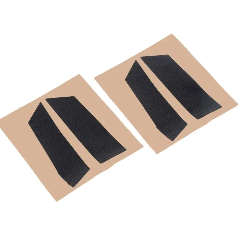 Оригинальные горячие линии игры коньки для мыши боковые наклейки пот упорные