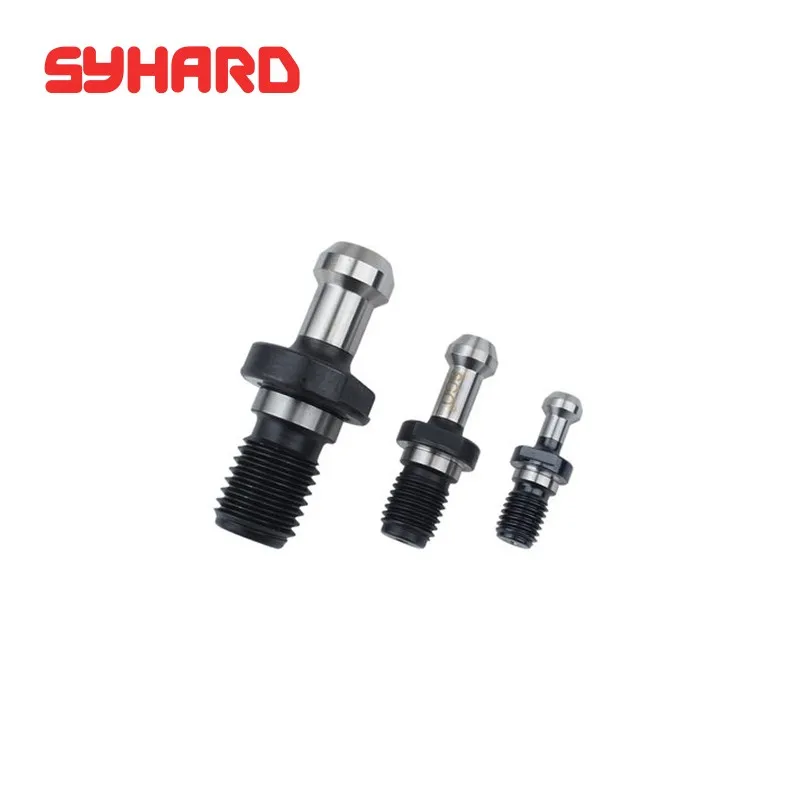 

BT30-45 BT40-45 BT50-45 градусов Вытащить Шпильки гайка герметичный натяжной винт использовать на BT фрезерный инструмент держатель