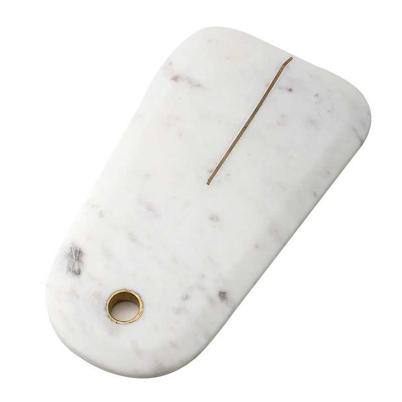 Северная Европа Индия Импорт натуральный мрамор десерты суши фрукты тарелка