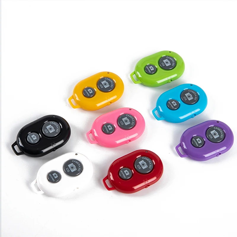 Bluetooth-пульт дистанционного управления беспроводной пульт селфи-Монопод |