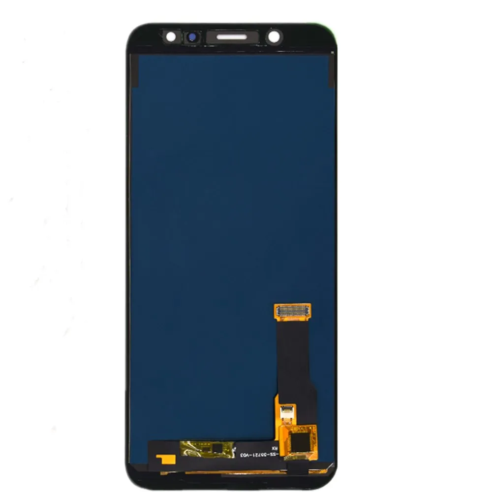

For SAMSUNG Galaxy A6 2018 A600 LCD Display+Touch Screen Digitizer Assembly Replacement part For SAMSUNG A6 SM-A600F A600FN LCD