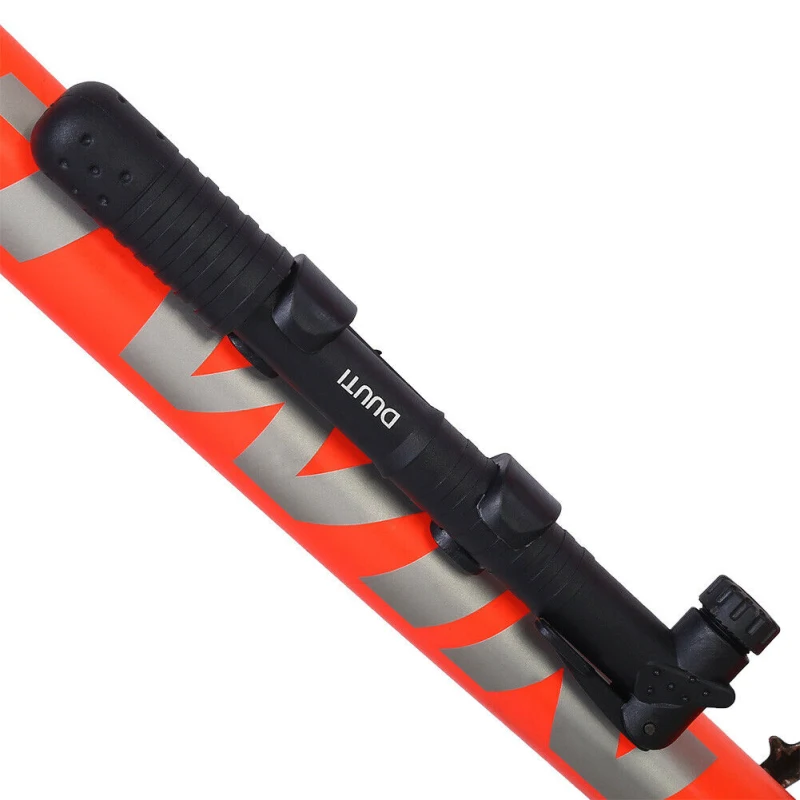 

Bicycle Pump Portable Mini Bicycle Tyre Inflator Bike Pump Cycling Accessories Bike Air Pump Bicycle Cycling Accessories tool