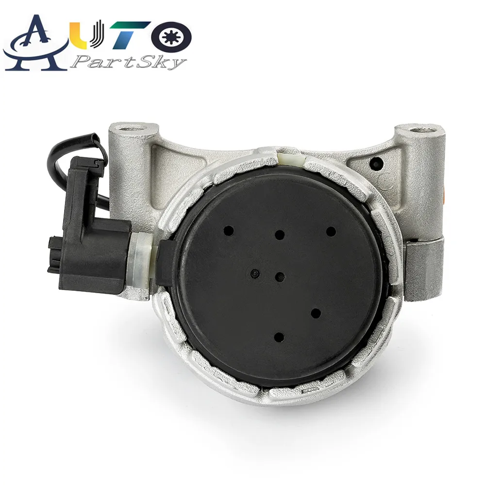 

For Audi A6 A7 Quattro 2 PCS Left and Right Engine Mount Repair Kit OEM 4G0199381NT 4G0-199-381-LE 4G0-199-381-LF 4G0199381LA