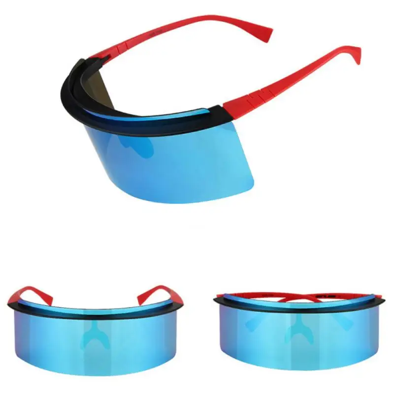 Солнцезащитные очки для езды на велосипеде с защитой от ветра песок настоящие