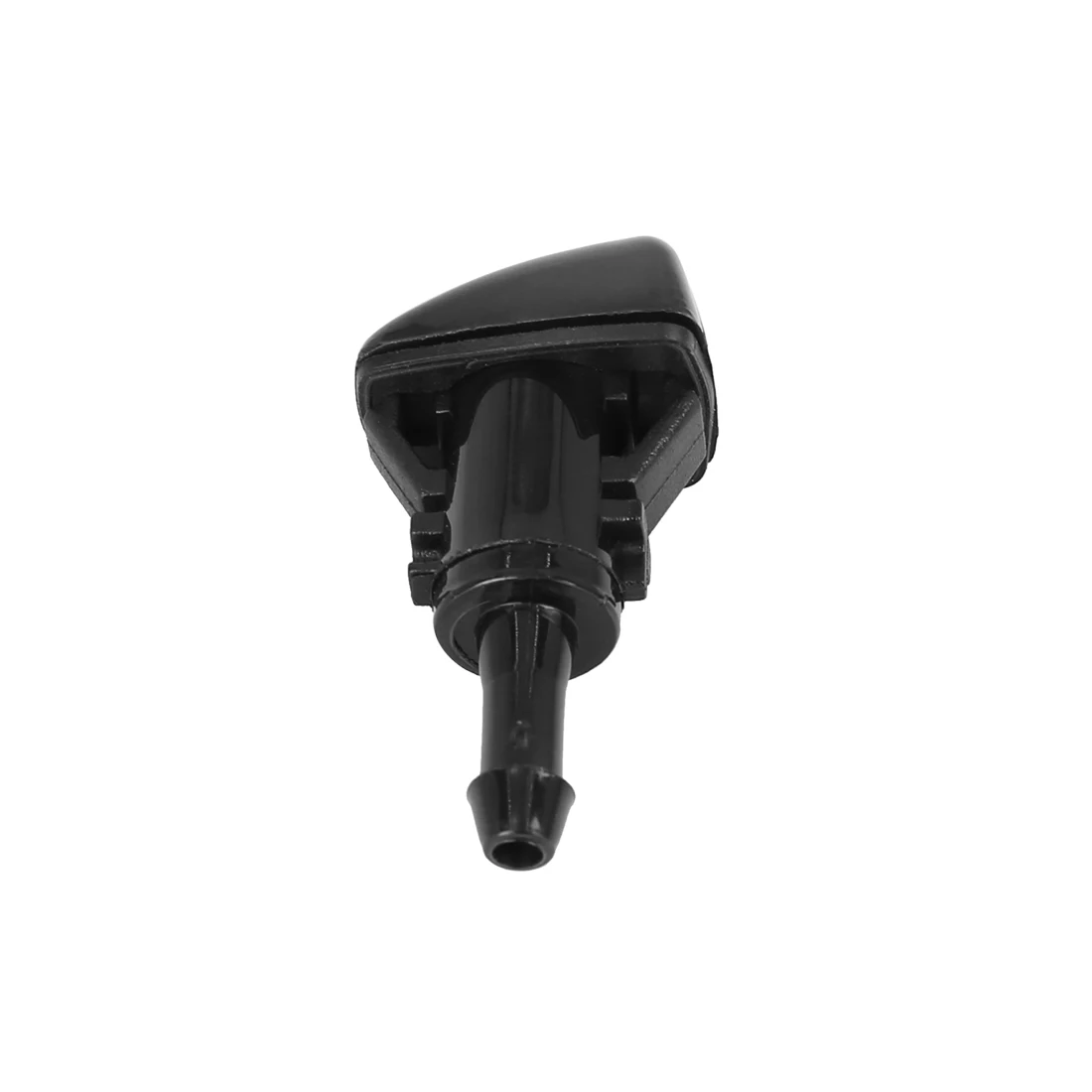 Uxcell 05303834AB 2 шт. запасные сопла для лобового стекла с одним отверстием 08 - 16 Jeep Patriot |