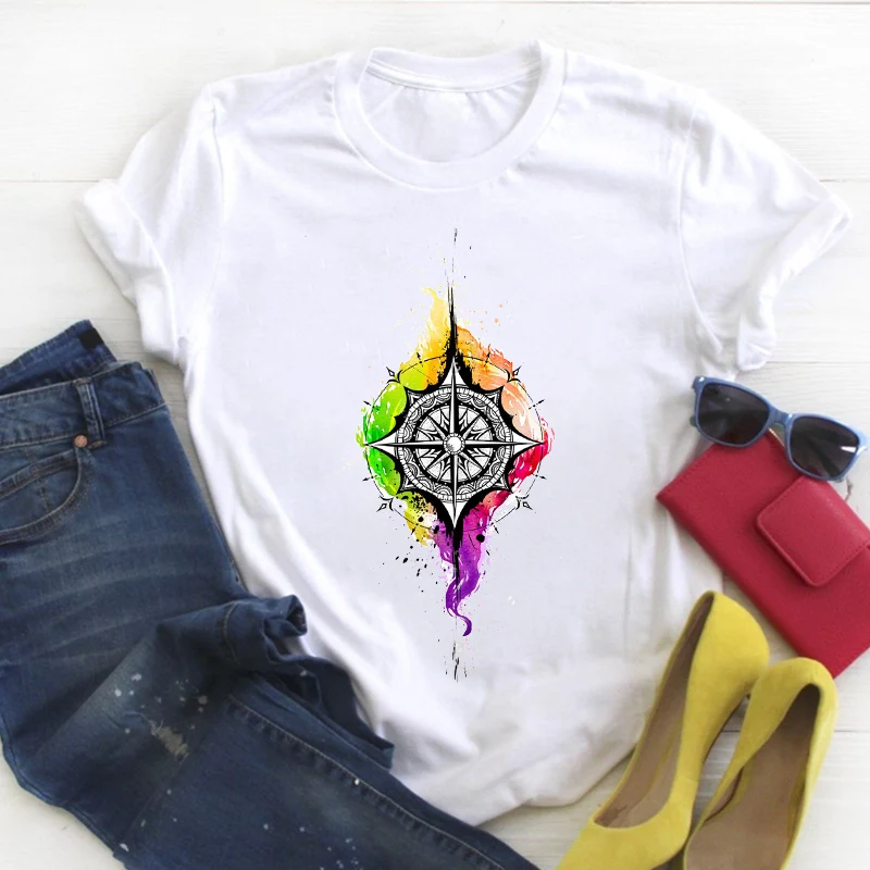 

Women Mama Mother Letter Print 90s Fashion Print Summer T Tee Ladies Female Tshirt Womens Top Shirt Clothes Graphic T-shirt