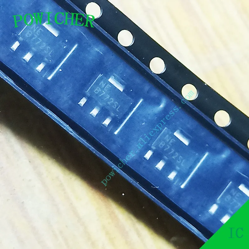 10 шт. 2SB772SL-P-AB3-R B772SL B772 SOT-89 оригинальные Доступные Фотообои |