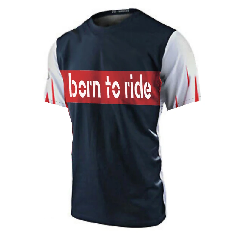 

2020 мото mtb Джерси Майо ciclismo горные майки для мотокросса мотоцикл горный велосипед мото Джерси XC BMX DH футболка одежда
