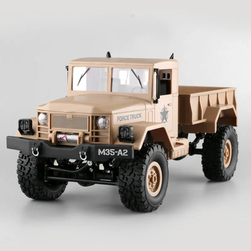 Машинка с дистанционным управлением 4WD 2 4G сменная шина гусеничный грузовик Wi-Fi HD