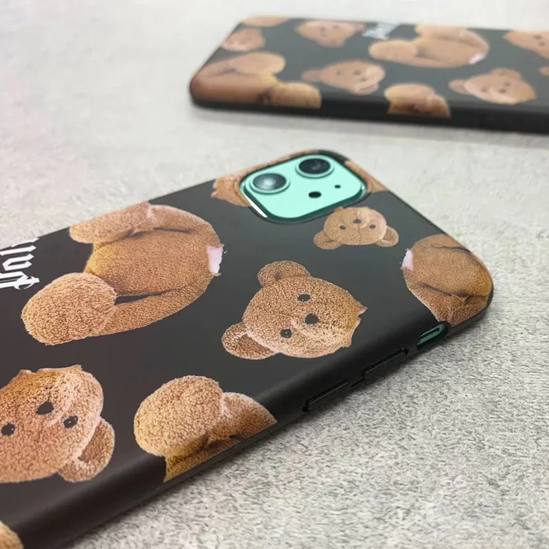 Горячий уличный скейтборд ангелы Мягкий силиконовый чехол для телефона iphone 11 pro