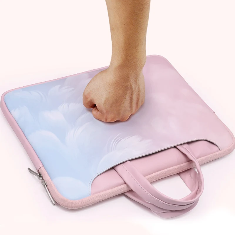 Сумка для ноутбука lenovo yoga 530 чехол xiaomi air 13 сумка 15 6 дюйма Dell ASUS funda portatil дюйма|Сумки