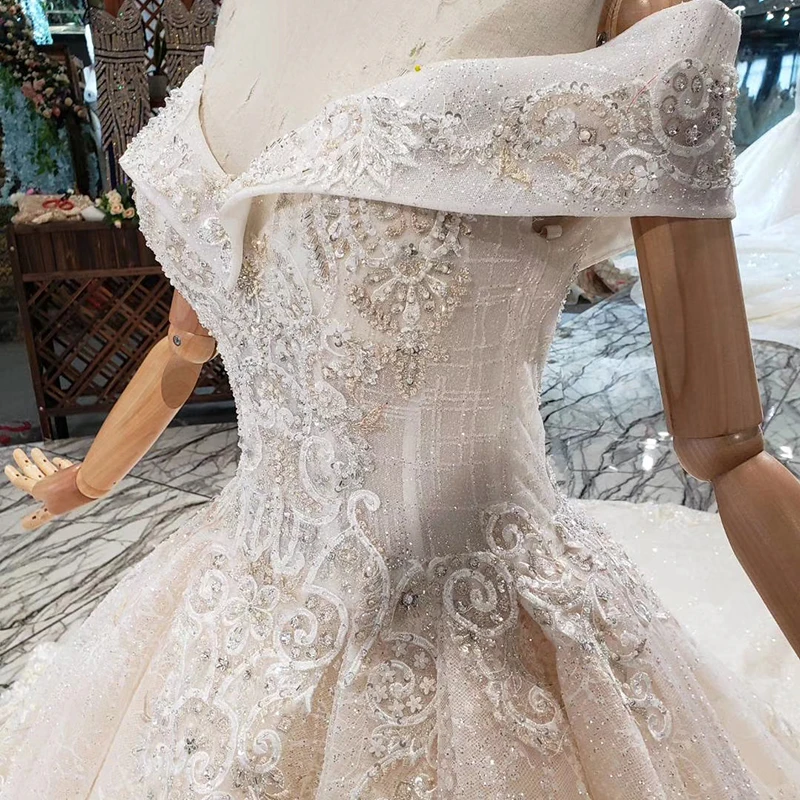 Женское кружевное платье с вырезом лодочкой ручной работы со шнуровкой на спине