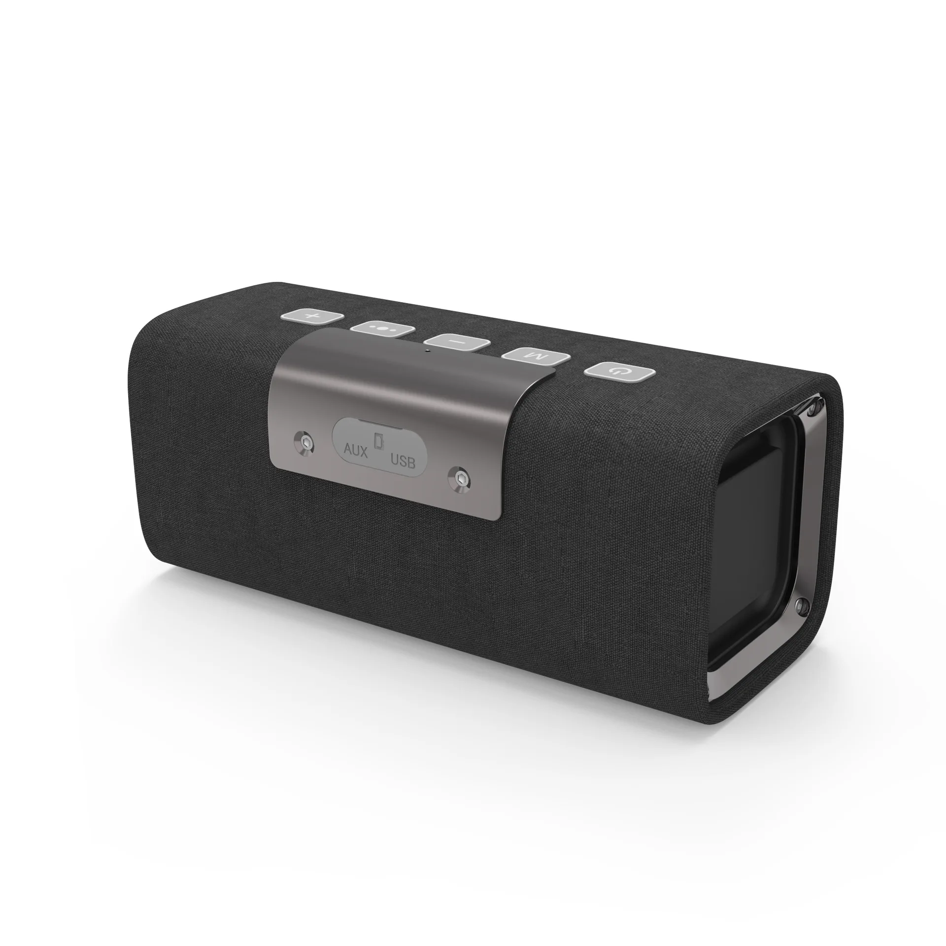 Беспроводная Bluetooth-Колонка V7 с картой уличная портативная маленькая мини-колонка