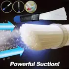 Щетка для пылесоса универсальная, щетка для чистки пыли и грязи