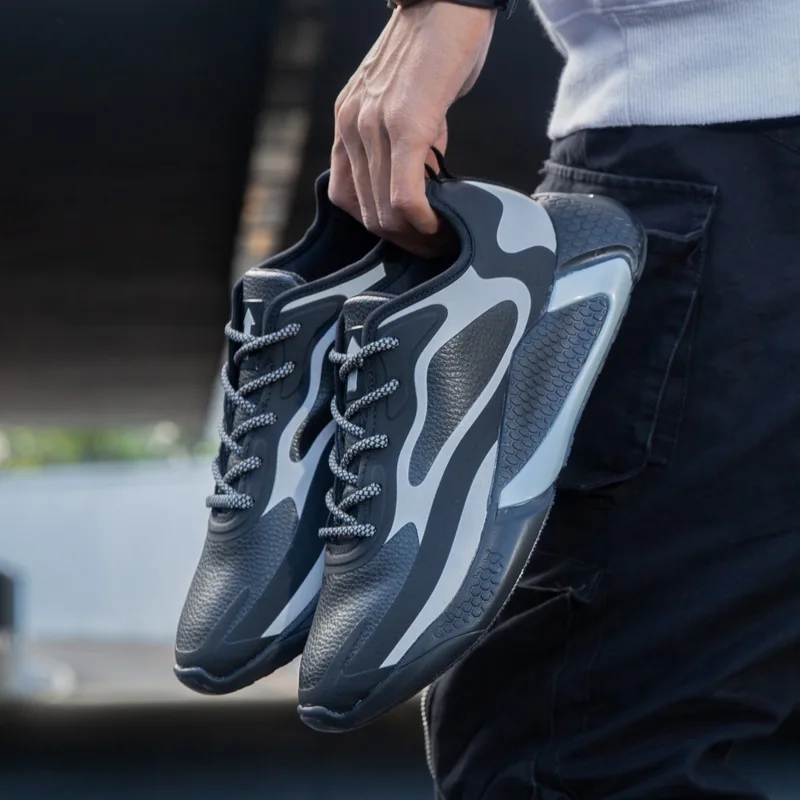 

2019 New Arrival Men Running Shoes Breathable Male Sneakers Superlight Sports shoes for Adult Jogging Zapatos Outdoor shoes