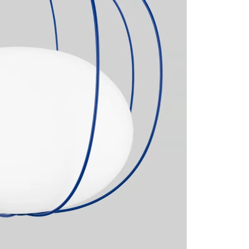 Серия скандинавских макаронов новый дизайнерский персиковый теплый подвесной