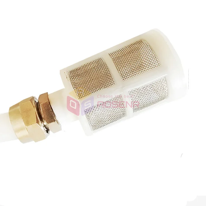 Электрический высокого Давление бекон пистолет консервированное мясо осла ноги