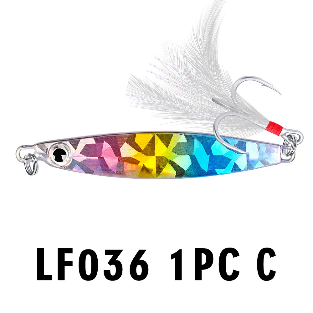 10 г 21 30 жесткая рыболовная приманка для зимней морской рыбалки ВИБ с объемными