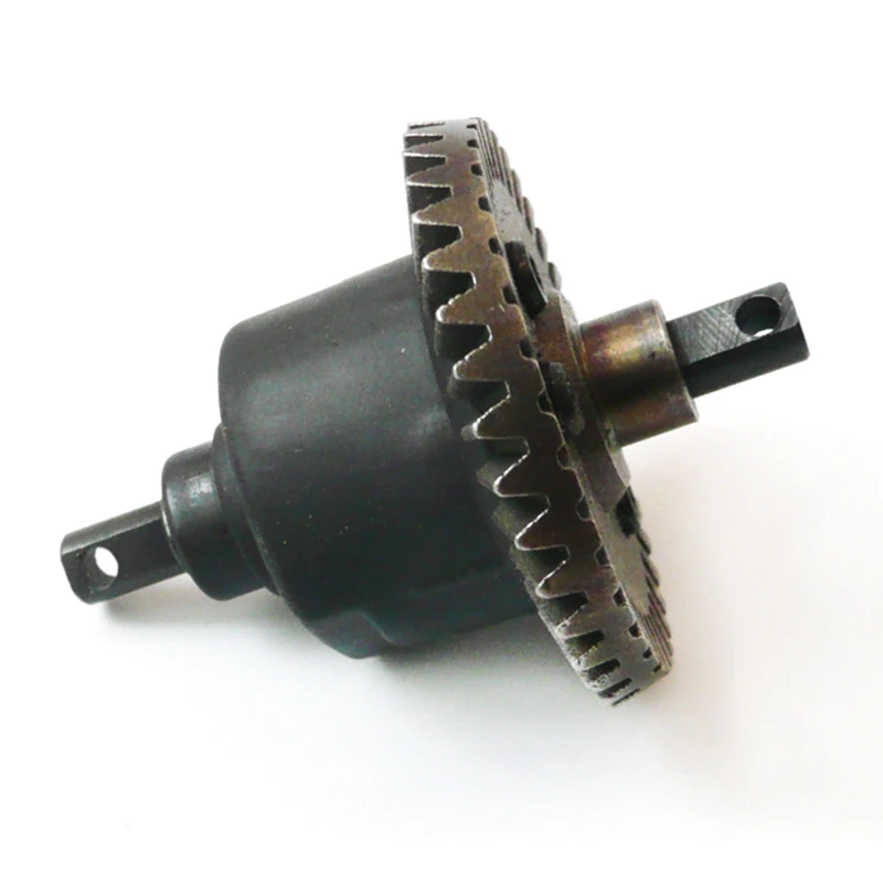 дифференциал в сборе для 110 ре