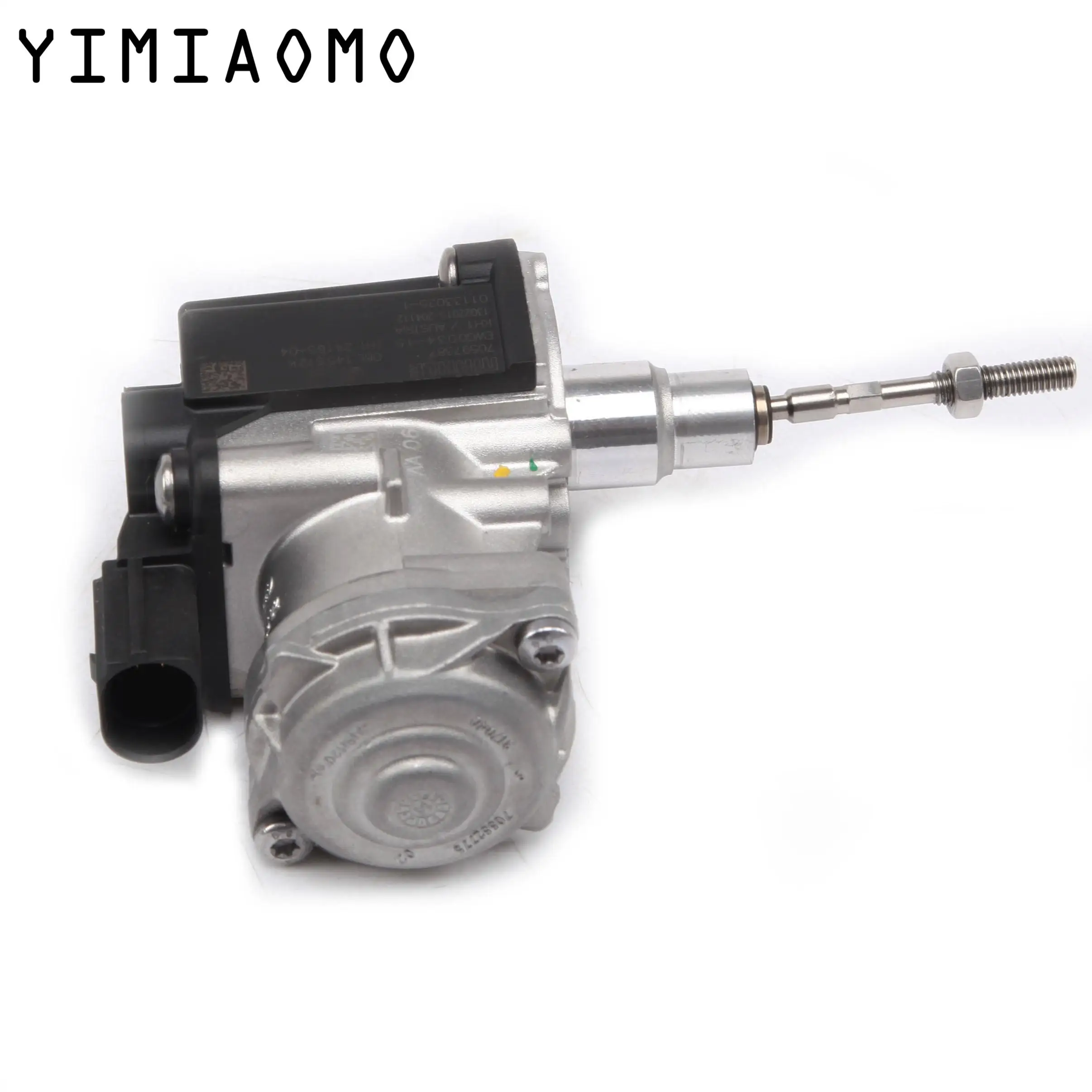 

For Audi A4 A5 A6 A7 Sportback S4 S5 S6 Avant Quattro 1.8TFSI CJEB CVKB CJEE 06L145701H Turbocharger Actuator 1.8T EA888 MK3