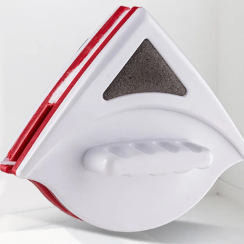 

Suitable for 15-24mm Glass Window Cleaner High-Rise Window Cleaner Double-Sided netic Glass Cleaner