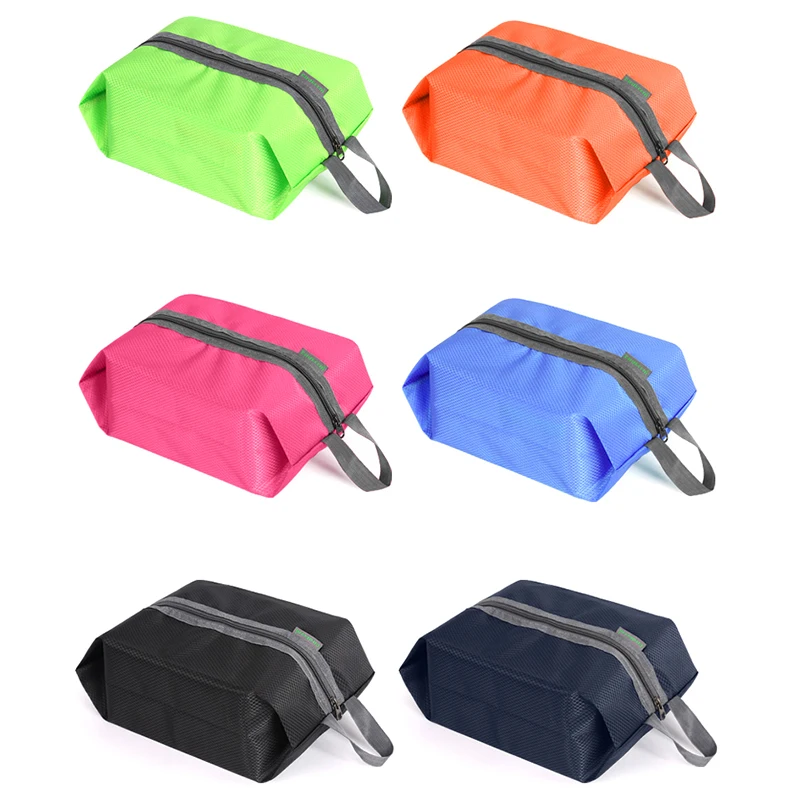 Портативная Водонепроницаемая дорожная сумка для обуви Высококачественная