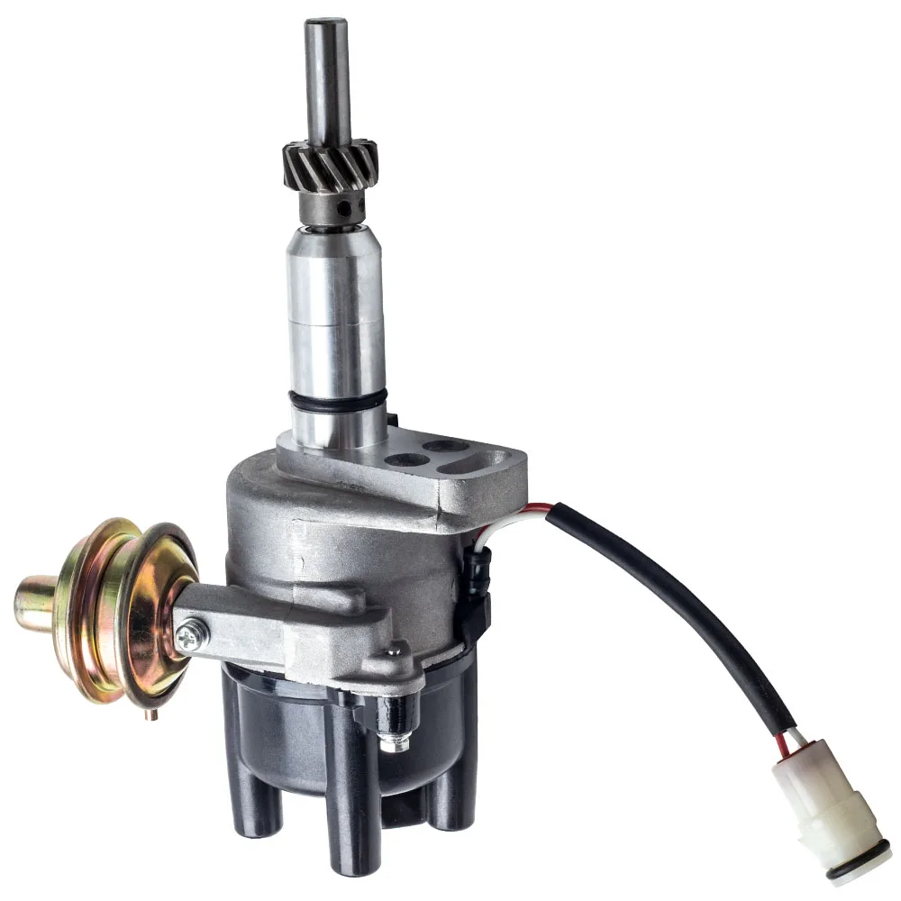 1 Pcs Ignition Distributor for Toyota 4-Runner 2.4L Engine 22R 1984 19100-35150 | Автомобили и мотоциклы
