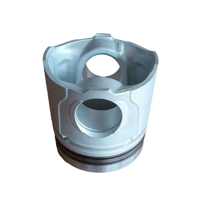 

In stock best quality and brand new diesel cummins piston 3096682