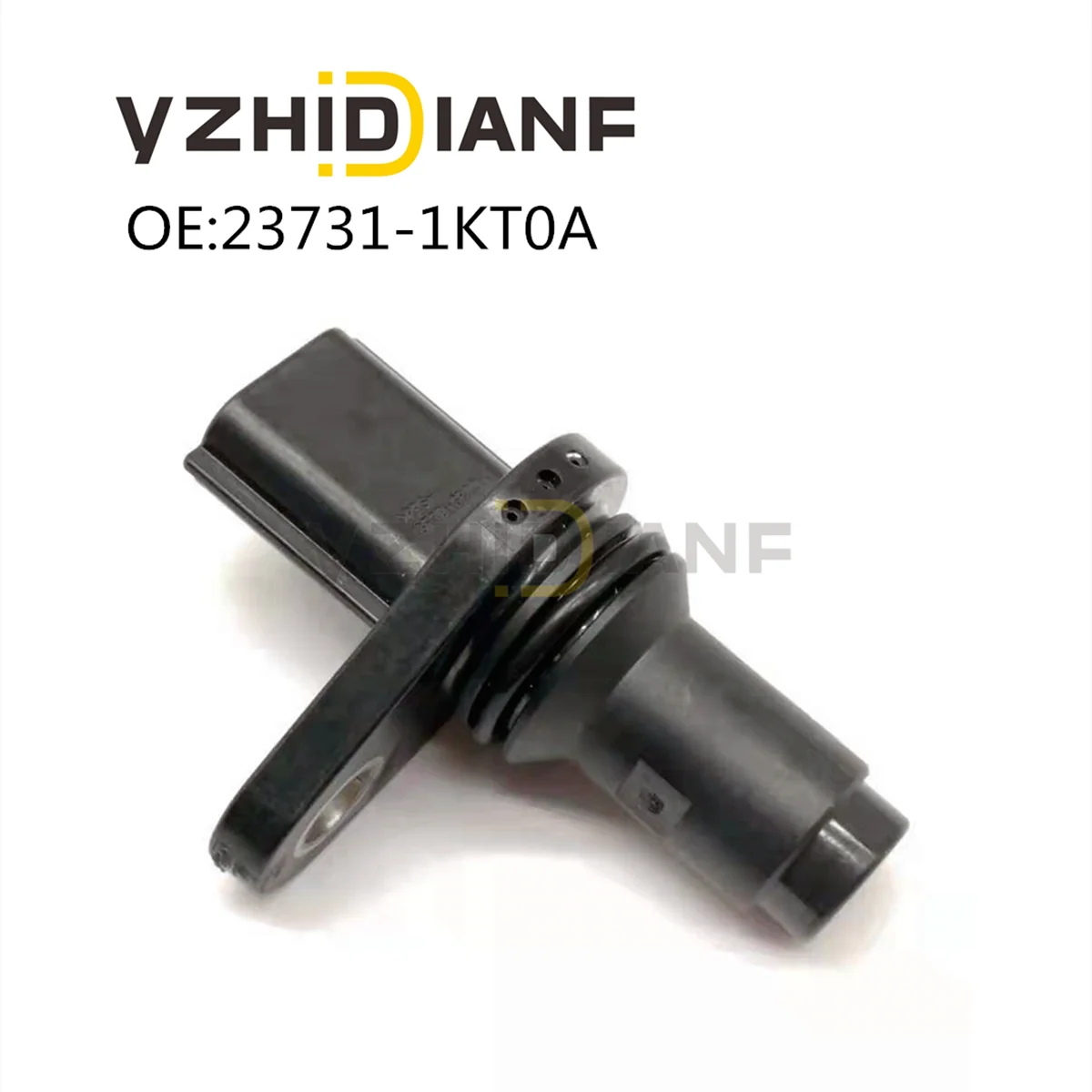 

1x Crankshaft Position Sensor 23731-1KT0A For Nissan- Versa- 10-18 Versa- Note 14-18 1.6L 237311KT0A