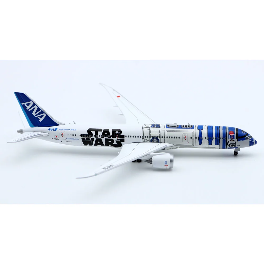 

1:500 JC PX5004 ANA All Nippon , , , JA873A