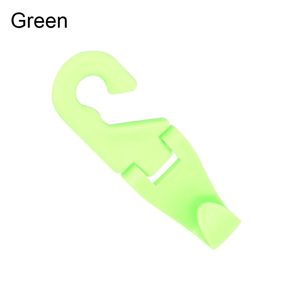 

Car Seat Headrest Auto Fastener Clip Hanger Holder Hooks for Bag Purse Storage