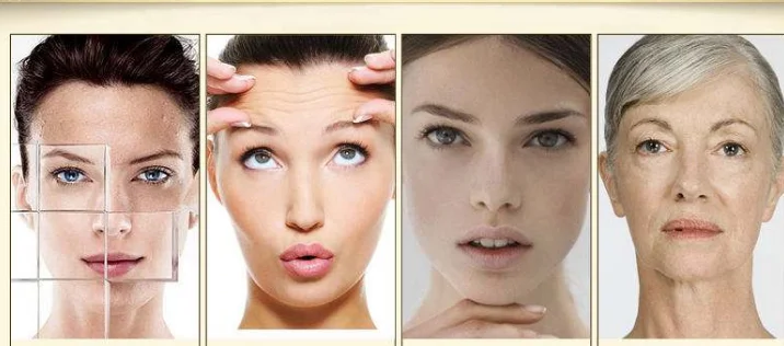 

Multi Vitamin Cream AC 30ml Vitamin AC, Whitening Moisturizer Anti-aging